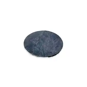 Bricorama Pas Japonais Rond Ardoise Diamètre 40 Cm Ep. ±2-3 Cm offre