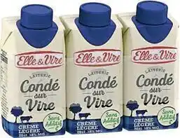 Bon plan parmi l’ensemble des produits de la marque Elle & vire