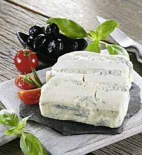 Casino Supermarchés Gorgonzola Mascarpone offre