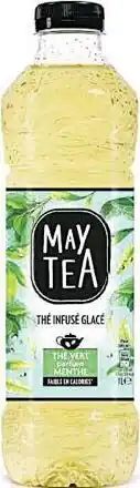 Casino Supermarchés Bon Plan parmi l’ensemble des produits de la marque May Tea offre