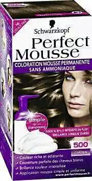 Bon plan sur tous les produits de la marque Schwarzkopf