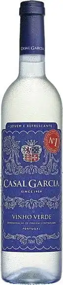 Casino Supermarchés Vin blanc 9,5% offre