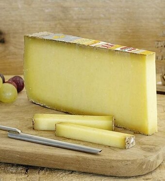 Comté Grande Saveur 9 mois d’affinage