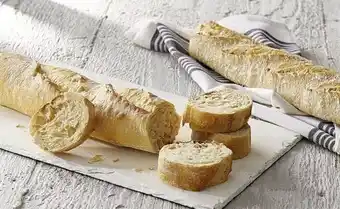 Casino Supermarchés Baguette offre