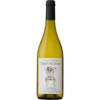Auchan Côtes Du Rhône Aop 2021 offre