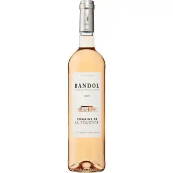 Bandol Aop 2022