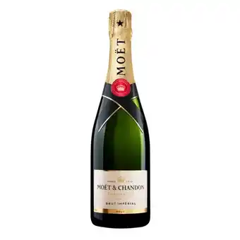Champagne Moët & Chandon
