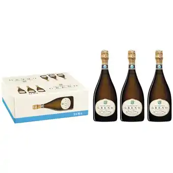 Auchan Champagne Greno offre