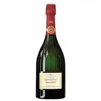 Auchan Champagne Charles Lafitte offre