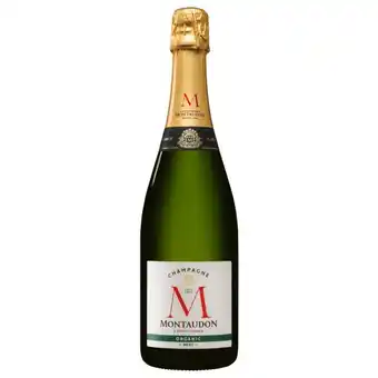 Auchan Champagne Montaudon offre