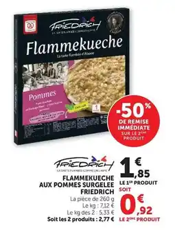 Lidl Deluxe - succès au citron offre