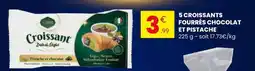 Lidl Deluxe - succès au citron offre