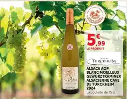 Match Herta - allumettes sans nitrite offre