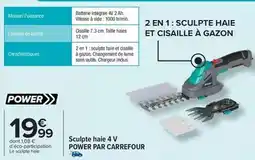 Auchan Chaine or 750 milliemes offre