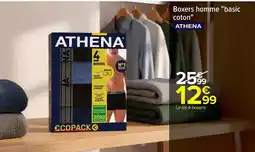 Auchan Boucles d'oreilles or 375 millièmes offre