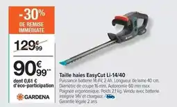 Auchan Médaille or blanc 375 millièmes offre