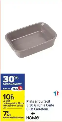 Auchan Collier or 375 milliemes offre