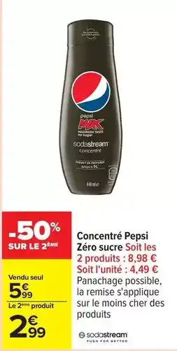 Auchan Collier offre