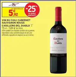 Auchan Collier or 375 milliemes offre