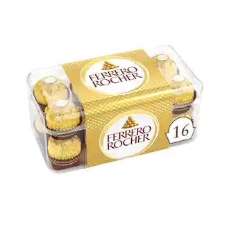 FERRERO ROCHER (HORS TABLETTES) SUR TOUT
