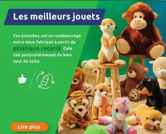 Action Jouet offre