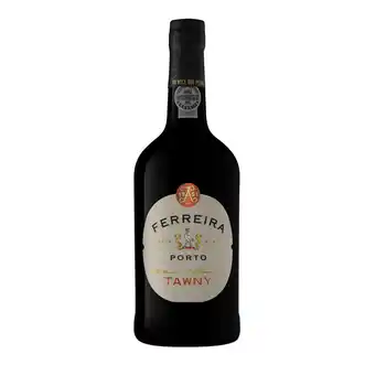 E.Leclerc Ferreira Porto Rouge - 75 cl offre