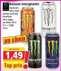 Super U Société - roquefort aop au lait cru de brebis offre