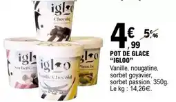 Hyper U Old nick - cocktail 16° offre