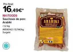 Super U Rohan - oeufs garnis fritures offre
