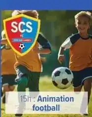 Super U L'arbre vert - liquide vaisselle offre