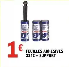 Hyper U Charles christ - plats cuisines offre