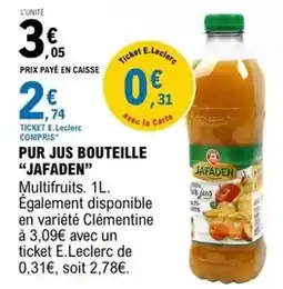 Hyper U U - champagne brut louis danremont offre