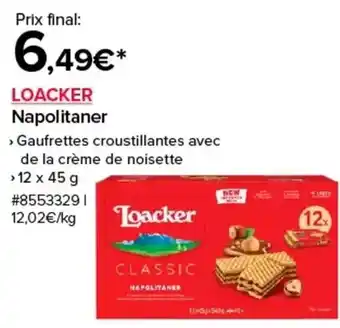 Super U Marie - plats cuisines offre