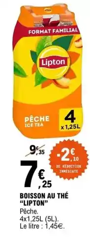 Hyper U Cadillac cotes de bordeaux aop rouge chateau reynon offre