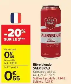 Hyper U Cuvee camille - blaye cotes de bordeaux aop haut cabut offre
