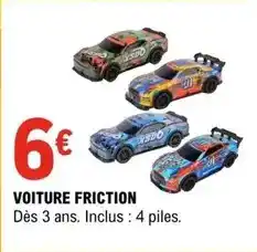 Hyper U Le chat - lessive offre