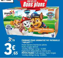 Hyper U Bigard - tripes offre