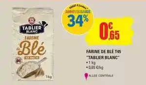 U Express Lactel - lait uht demi-ecrémé vitamine d offre