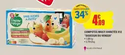U Express Cassegrain - legumes cuisines a la provencale offre