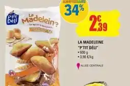 U Express Florette - herbes fraiches offre