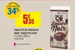 U Express U - mandarine offre