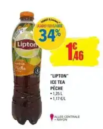 U Express Schweppes - agrumes offre