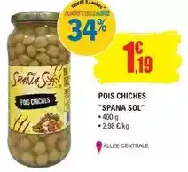 U Express Nids de pâques individuels offre