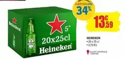 U Express Coca cola - sans sucres offre