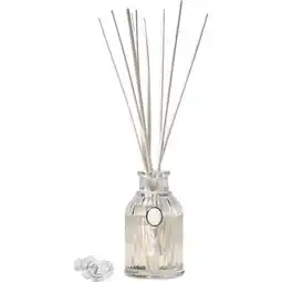 Jardiland Diffuseur de parfum d'ambiance Senteur Fleur de coton 90 ml offre