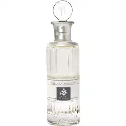 Jardiland Parfum d'ambiance Senteur Fleur de coton 100 ml offre