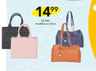 Stokomani LE SAC offre