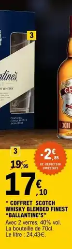 Hyper U Maille - sauces / mayonnaise aromatisee offre