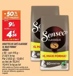 Hyper U Coca cola - sans sucres offre