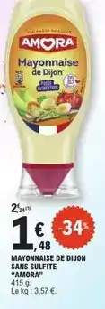 Hyper U Coca cola - sans sucres offre